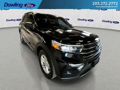 Used 2020 Ford Explorer XLT w/ Equipment Group 202A