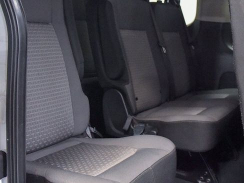 Used 2023 Ford Transit 350 XLT image 15