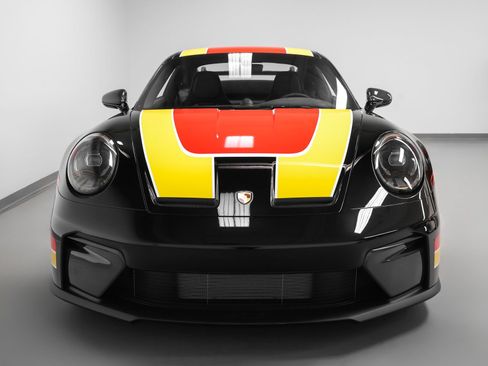 Certified 2026 Porsche 911 GT3 RWD image 8