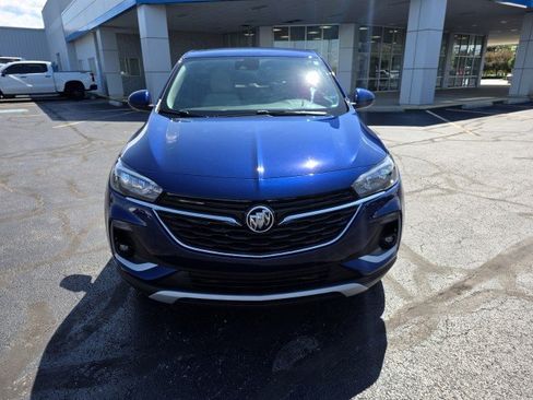 Used 2023 Buick Encore GX Preferred FWD image 13