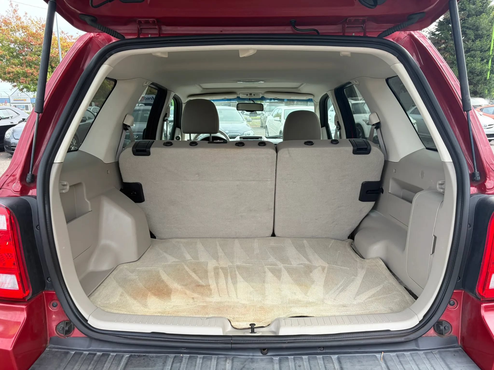 Used 2010 Ford Escape XLT FWD image 14