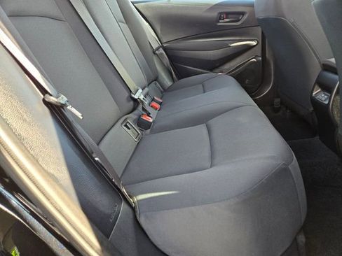 Certified 2025 Toyota Corolla LE image 13