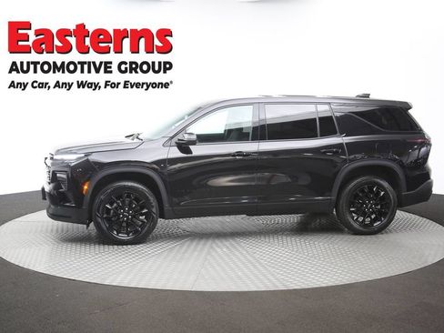 Used 2024 Chevrolet Traverse LS w/ Midnight/Sport Edition FWD image 59