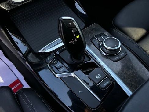 Used 2020 BMW X3 sDrive30i w/ Convenience Package image 38