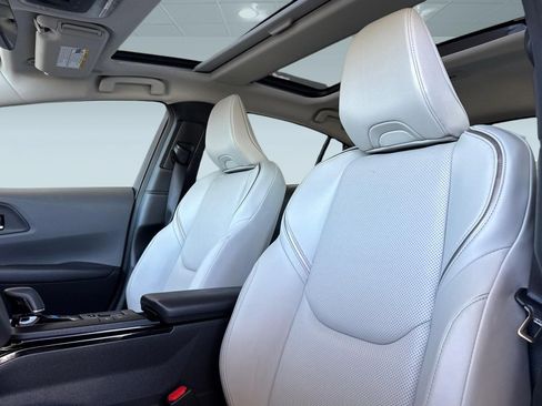 New 2026 Toyota Prius LE AWD/4WD image 23