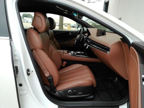 Used 2021 Genesis G80 2.5T image 20