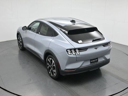 New 2026 Ford Mustang Mach-E Select image 39