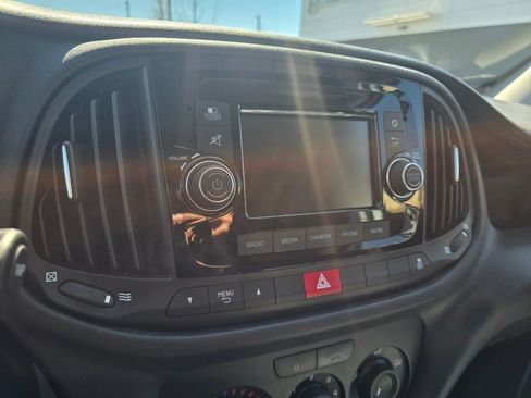 Used 2022 RAM ProMaster City Tradesman image 15