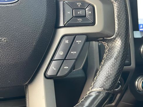 Used 2019 Ford F150 Raptor w/ Equipment Group 802A Luxury image 17