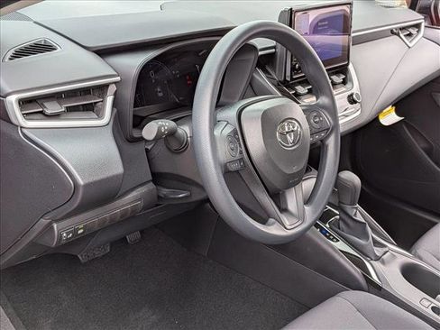 New 2026 Toyota Corolla LE image 3