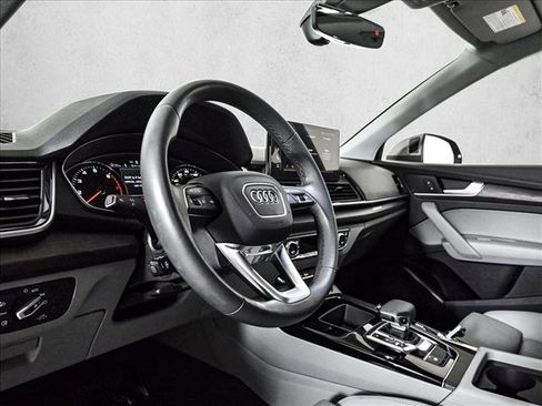 Certified 2024 Audi Q5 2.0T Premium AWD/4WD image 10