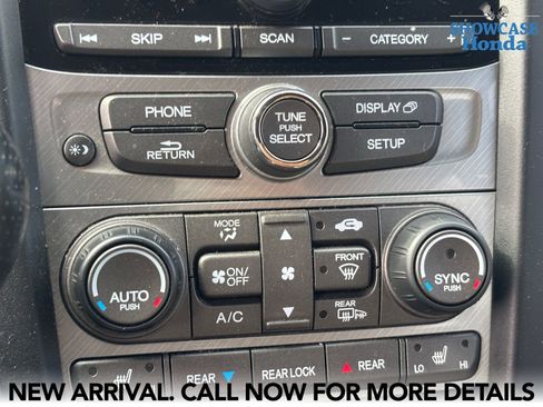 Used 2012 Honda Pilot EX-L image 10