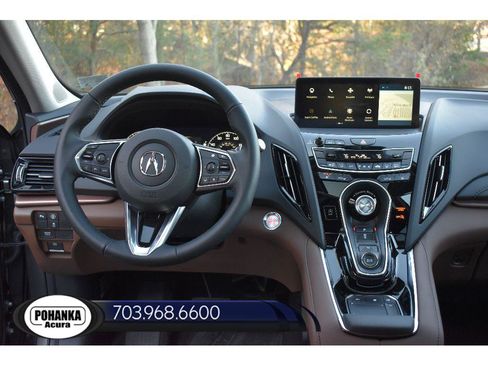 New 2026 Acura RDX Technology Package image 21