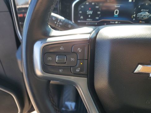Used 2023 Chevrolet Silverado 1500 LT image 22
