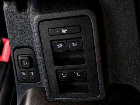 Used 2023 Ford Bronco Raptor AWD/4WD image 25