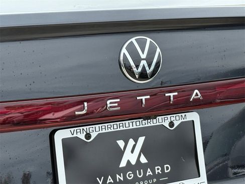 New 2026 Volkswagen Jetta S image 9