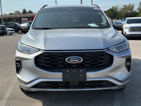 Used 2023 Ford Escape ST-Line Select w/ Tech Pack #1 image 9