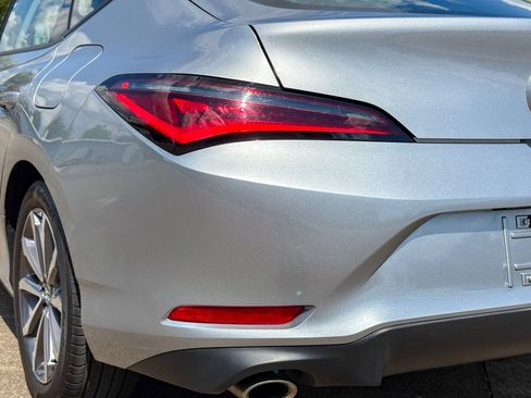 Used 2024 Acura Integra FWD image 10