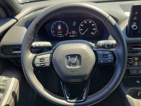 Used 2027 Honda HR-V Sport image 24