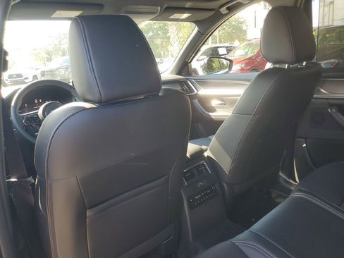 New 2026 MAZDA CX-70 3.3 Turbo S w/ Premium Package image 14