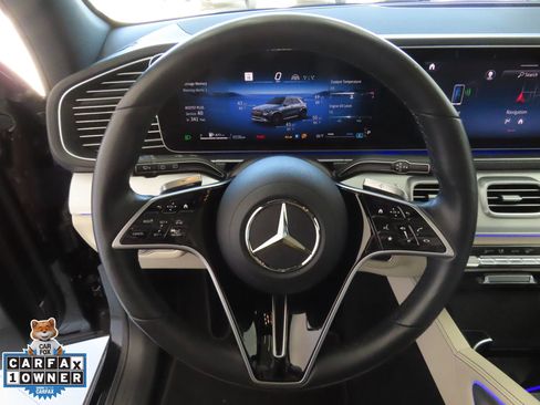 Used 2025 Mercedes-Benz GLE 350 4MATIC image 17