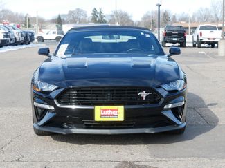 Used 2019 Ford Mustang GT Premium w/ Equipment Group 401A video 2