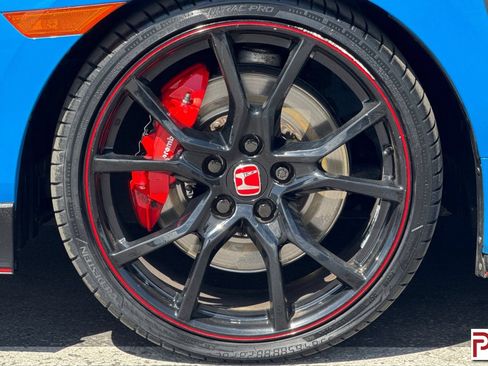 Used 2021 Honda Civic Type R image 32