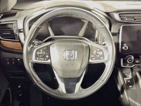Used 2021 Honda CR-V Touring image 13