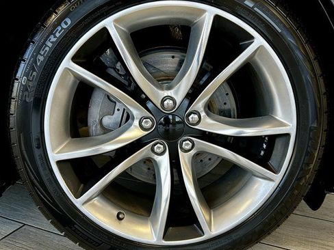 Used 2016 Dodge Charger R/T w/ Plus Group image 19