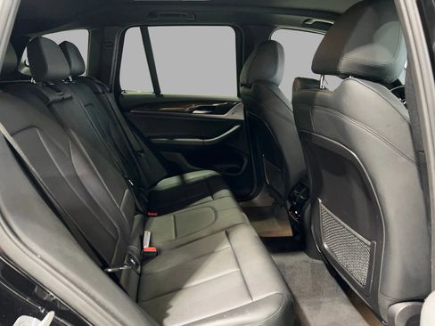 Used 2019 BMW X3 sDrive30i w/ Driving Assistance Package image 27