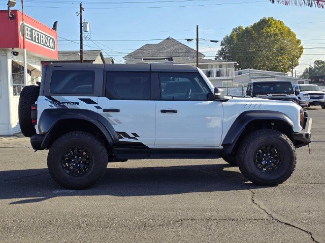 Used 2023 Ford Bronco Raptor AWD/4WD image 6