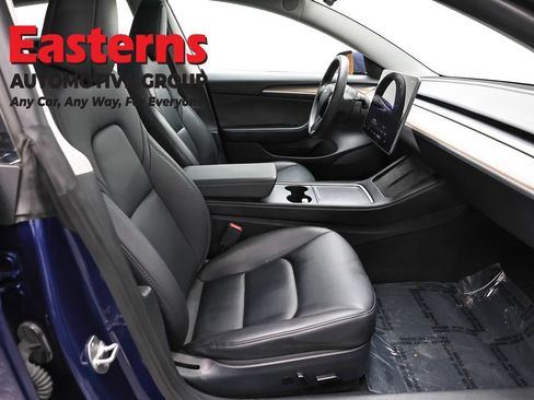 Used 2023 Tesla Model 3 Standard Range RWD image 18