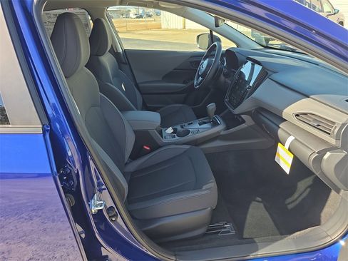New 2026 Subaru Crosstrek 2.0i Premium image 10