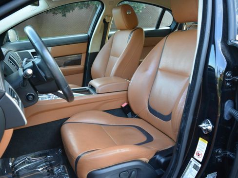 Used 2015 Jaguar XF Portfolio AWD/4WD image 10