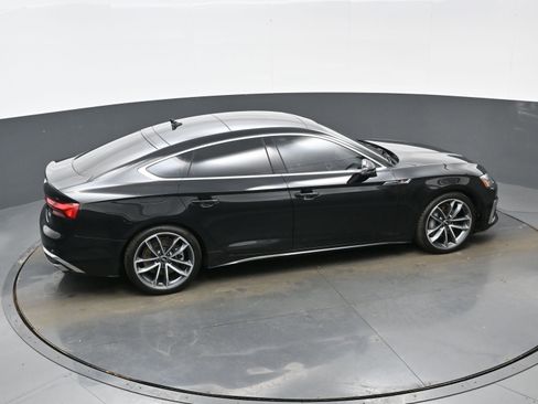 Used 2024 Audi A5 2.0T Premium Plus image 39