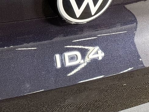 Certified 2023 Volkswagen ID.4 Pro S AWD/4WD image 26