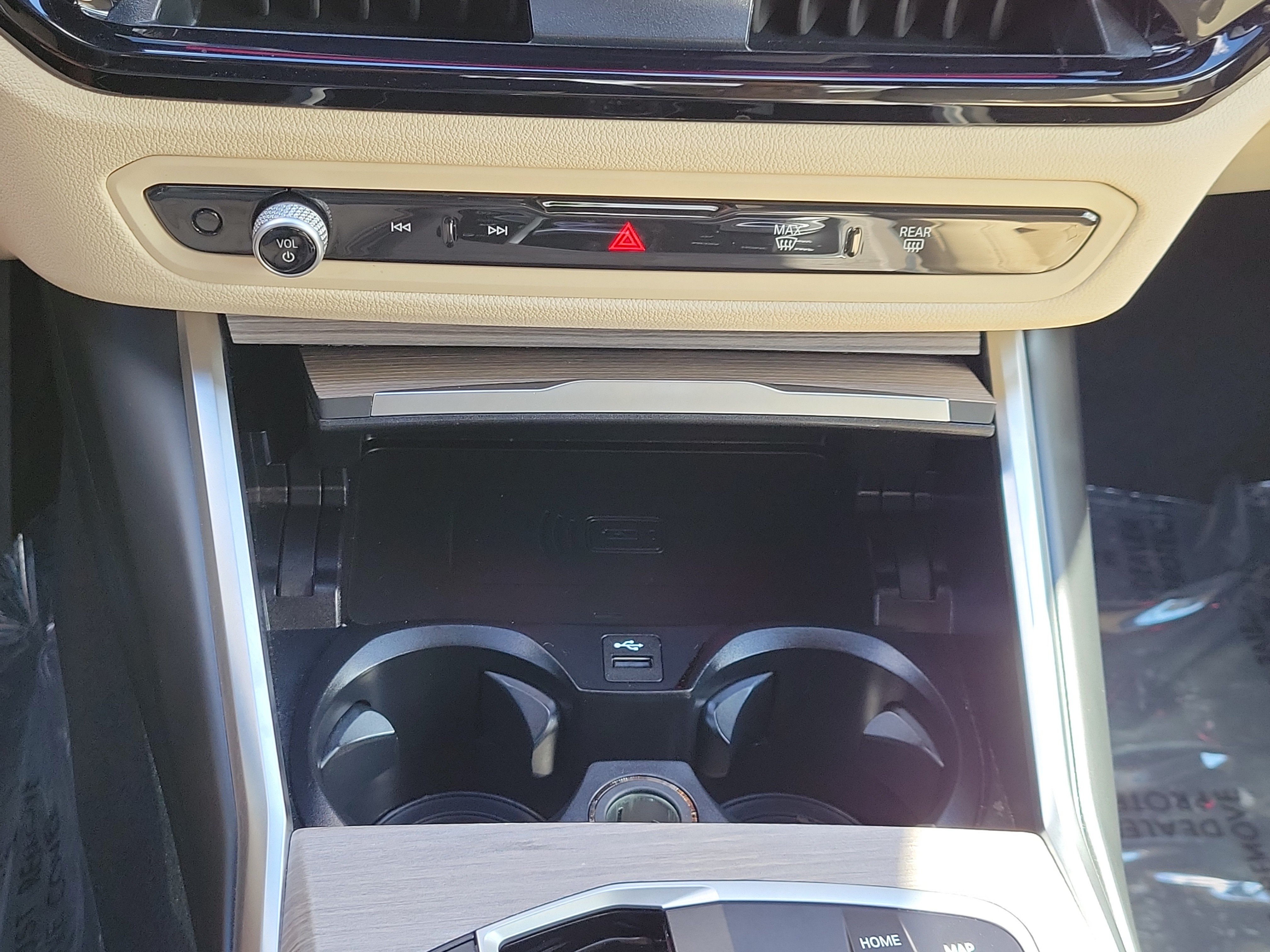 Used 2026 BMW 330i Sedan RWD image 24