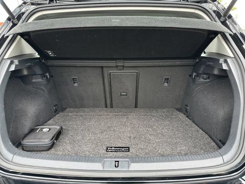 Used 2015 Volkswagen Golf S w/ Lighting Package FWD image 12