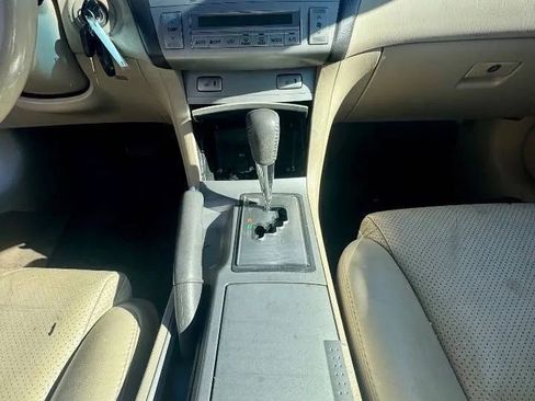 Used 2007 Toyota Solara SE Sport image 11