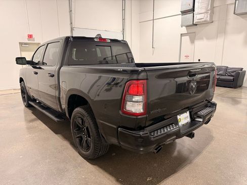 Used 2022 RAM 1500 Lone Star image 7