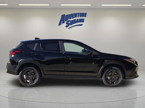 New 2026 Subaru Crosstrek 2.5i image 7