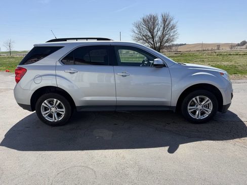 Used 2013 Chevrolet Equinox LT w/ Driver Convenience Package image 6
