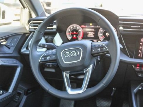 New 2025 Audi A3 2.0T Premium Plus image 15