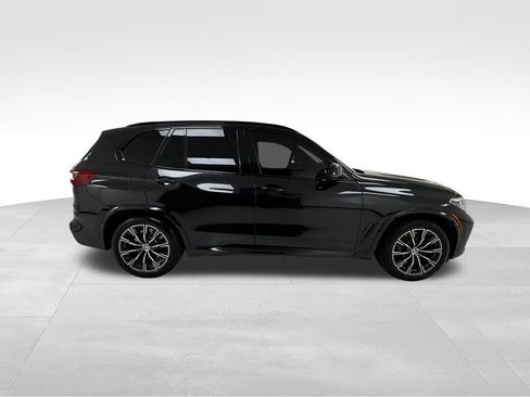 Used 2019 BMW X5 xDrive50i w/ M Sport Package image 8