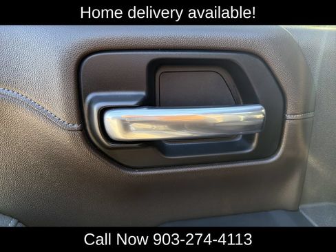 Used 2021 GMC Sierra 1500 Denali w/ Denali Ultimate Package AWD/4WD image 12