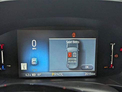 New 2026 Ford Escape SE image 10