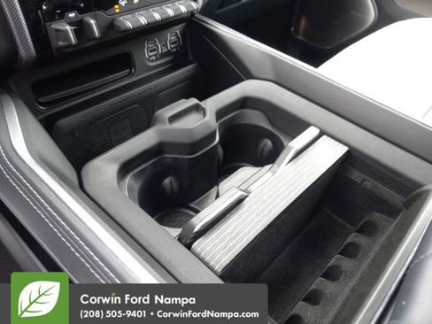 Used 2024 RAM 1500 Limited image 18