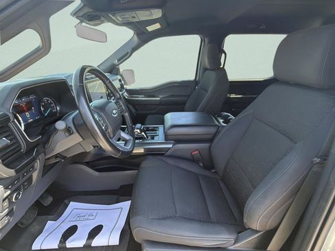 Used 2022 Ford F150 XLT w/ Equipment Group 302A High image 19