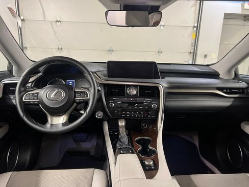 Used 2016 Lexus RX 350 AWD w/ Premium Package image 7