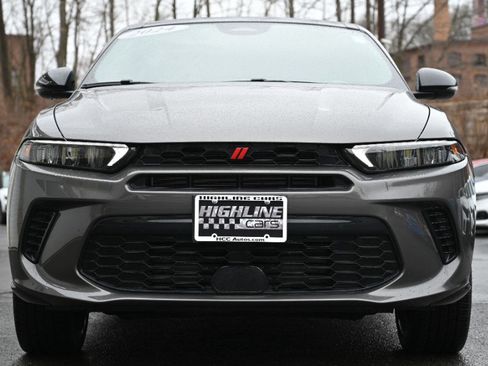 Used 2024 Dodge Hornet R/T Plus image 9